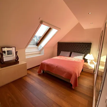 Appartement Magnifique Au Coeur Des Eaux-vives *